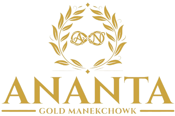 Ananta Gold Manekchowk